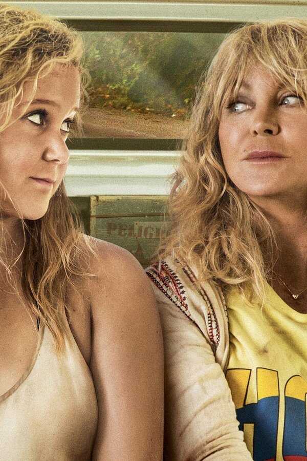 Mädelstrip (2017) 0