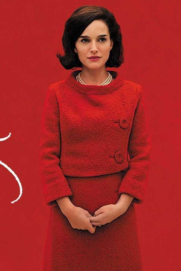Jackie (2016) 0