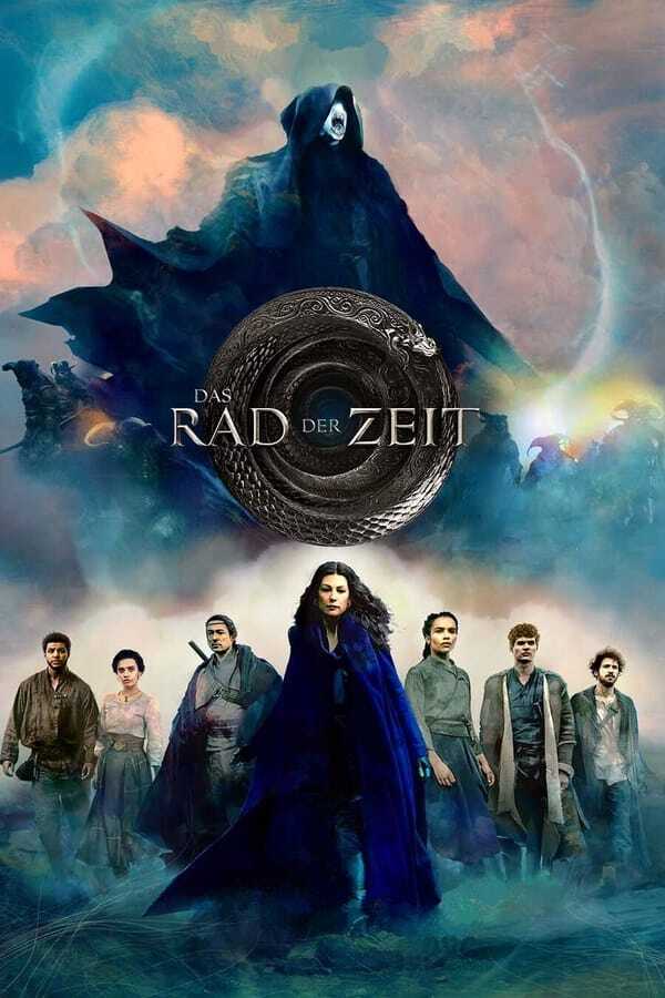 DE - Das Rad der Zeit (2021) 4