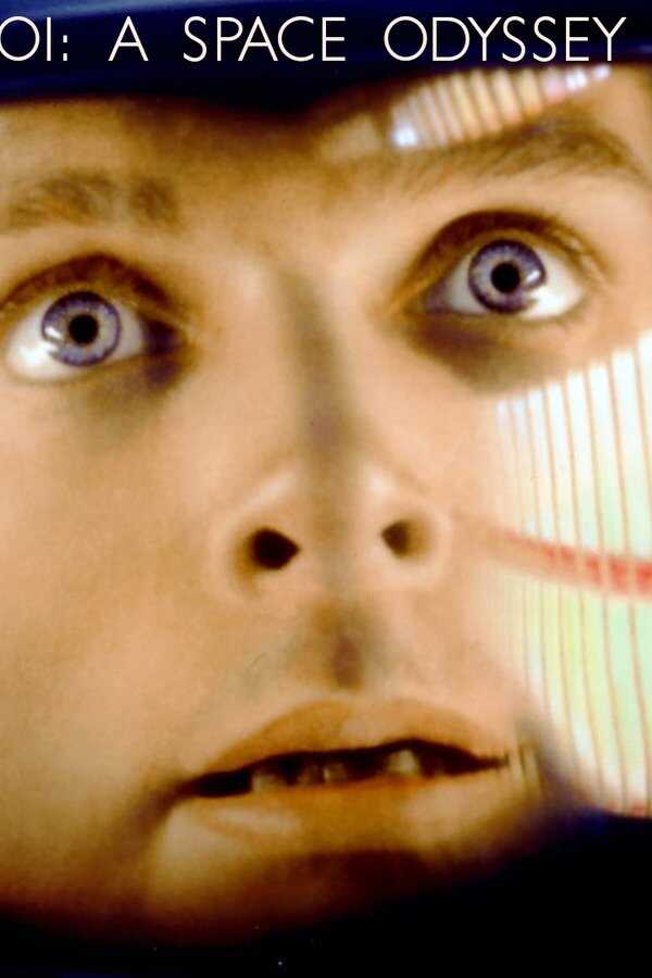 2001: A Space Odyssey (1968) 0