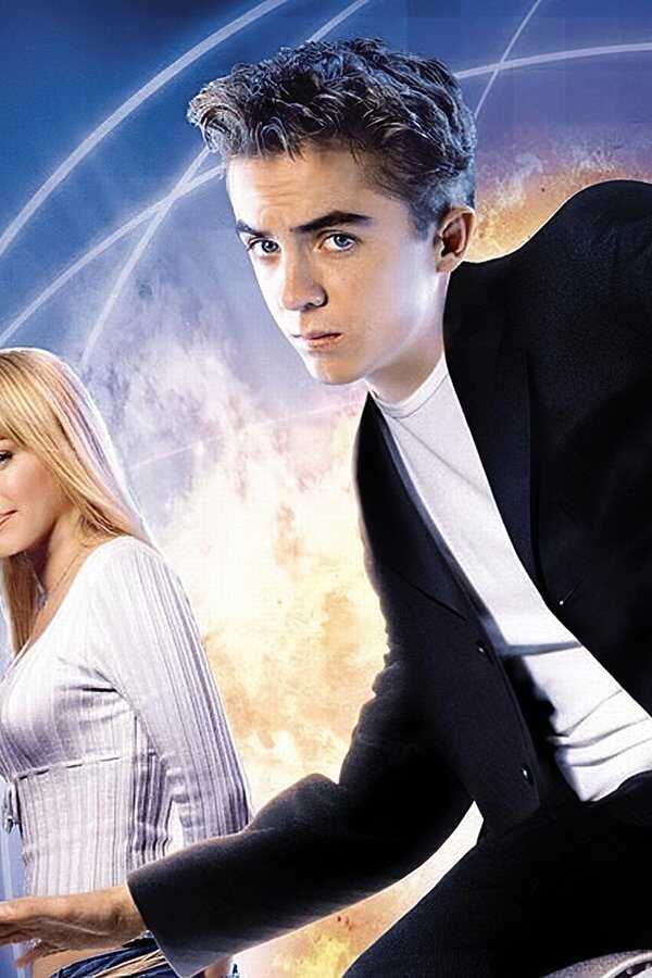 Agent Cody Banks (2003) 0