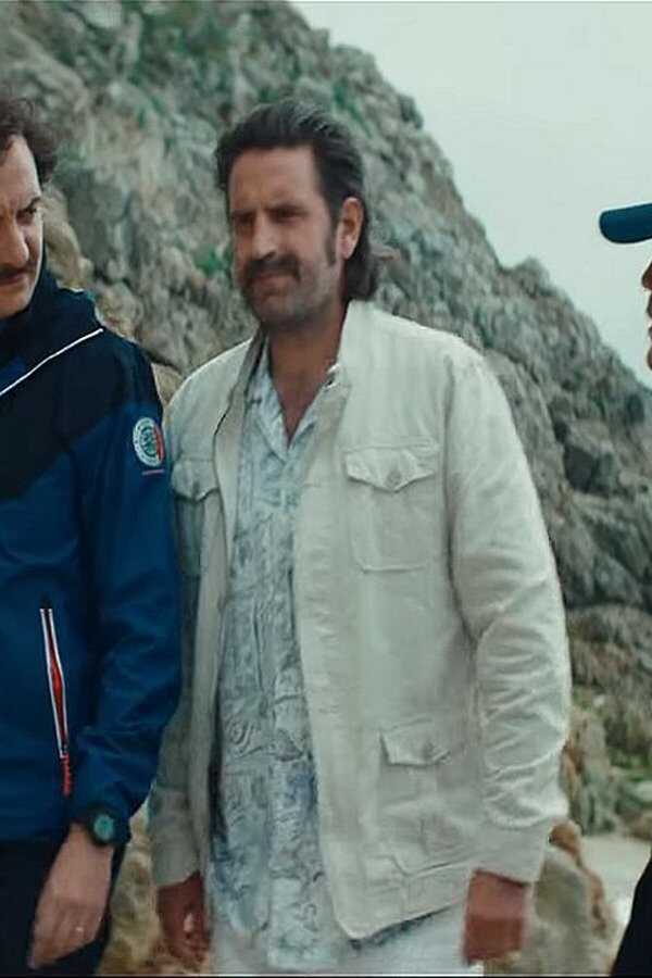 Bonne Conduite (2023) 0