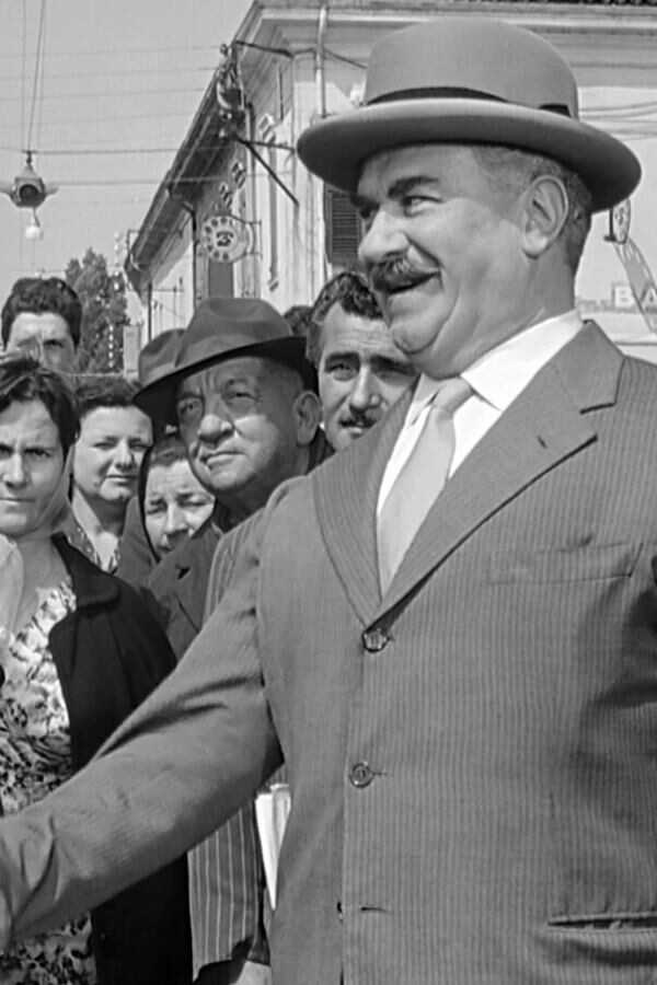Don Camillo monseigneur (1961) 0