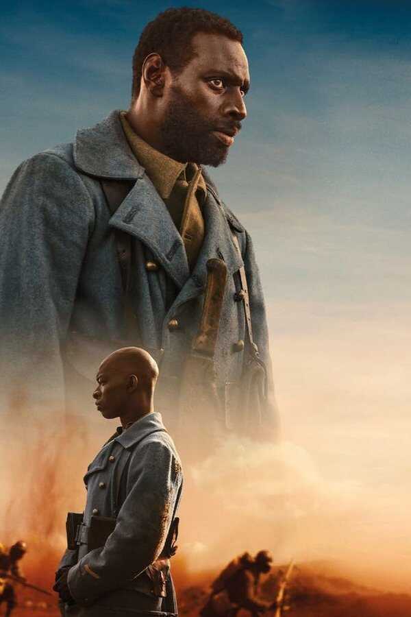 Tirailleurs (2023) 0