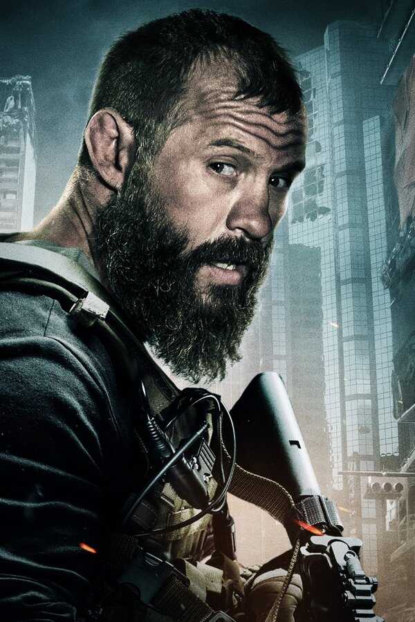 Project Legion (2022) 0