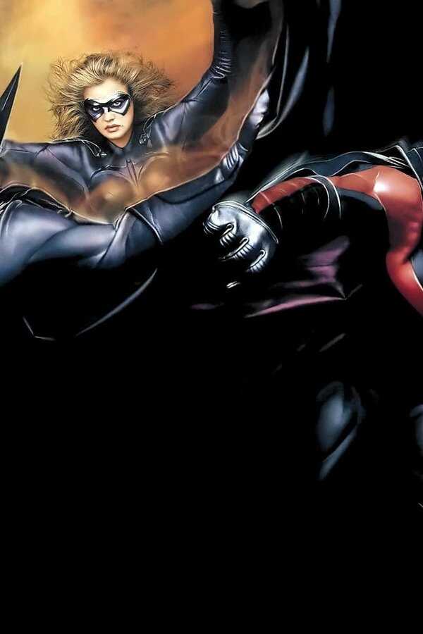 Batman & Robin (1997) 0