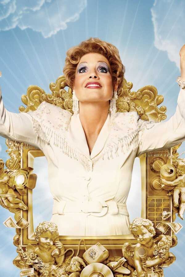 Oczy Tammy Faye (2021) 0