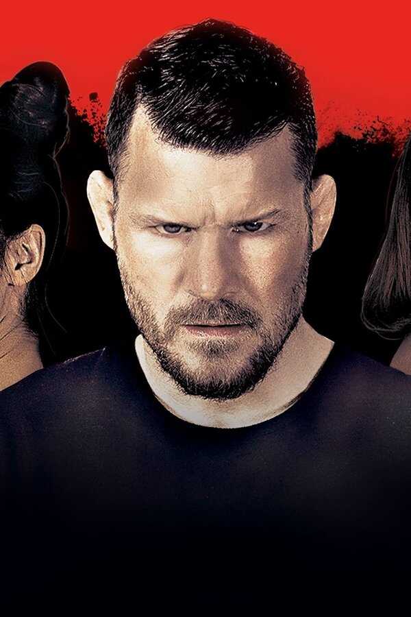Never Back Down: Revolt (2021) 0