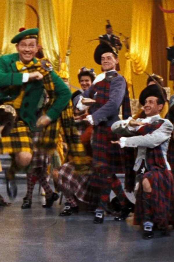 There's No Business Like Show Business (1954) 0