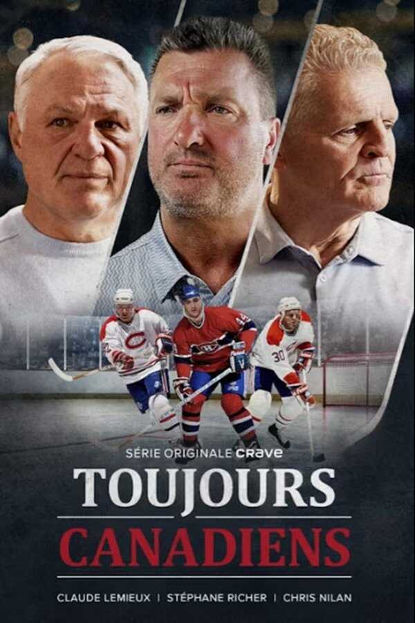 QFR - Toujours Canadiens (2025) (CA) 5