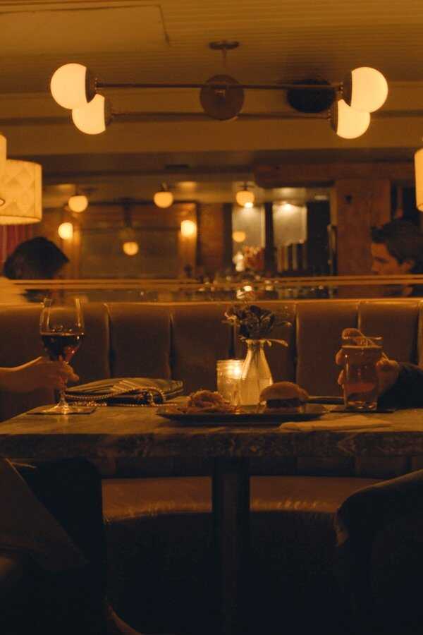 Stay the Night (2022) 0