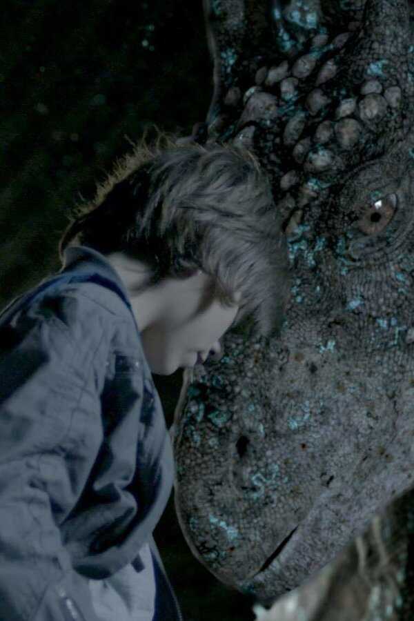 My Pet Dinosaur (2017) 0