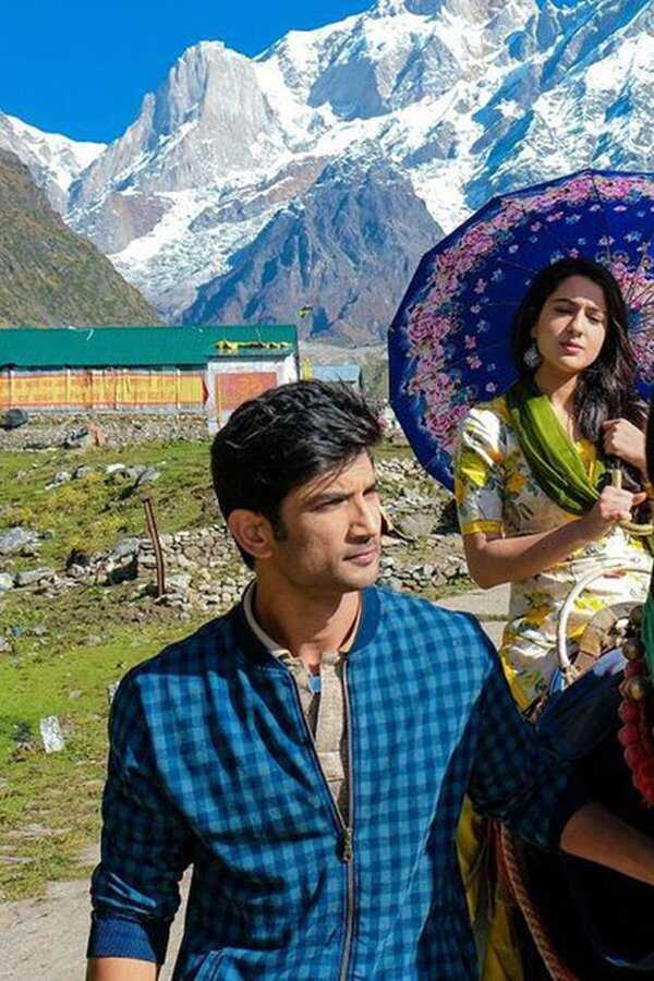 केदारनाथ (2018) 0