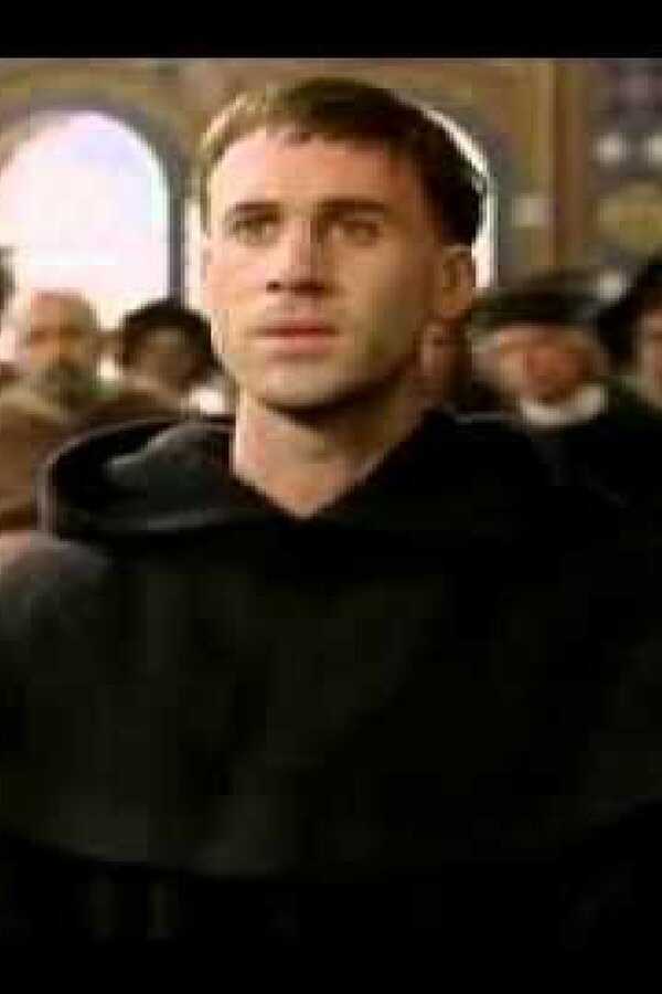 Luther (2003) 0