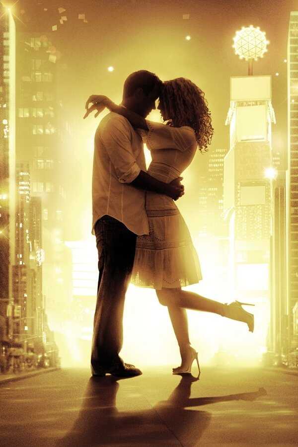 New Year's Eve (2011) 0