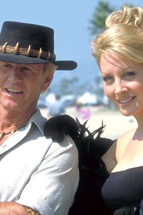 Crocodile Dundee III (2001) 0