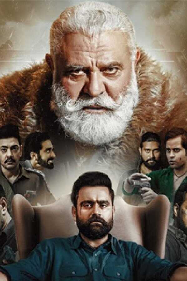 Babbar (2022) 0