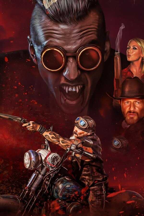 Bloodthirst (2023) 0