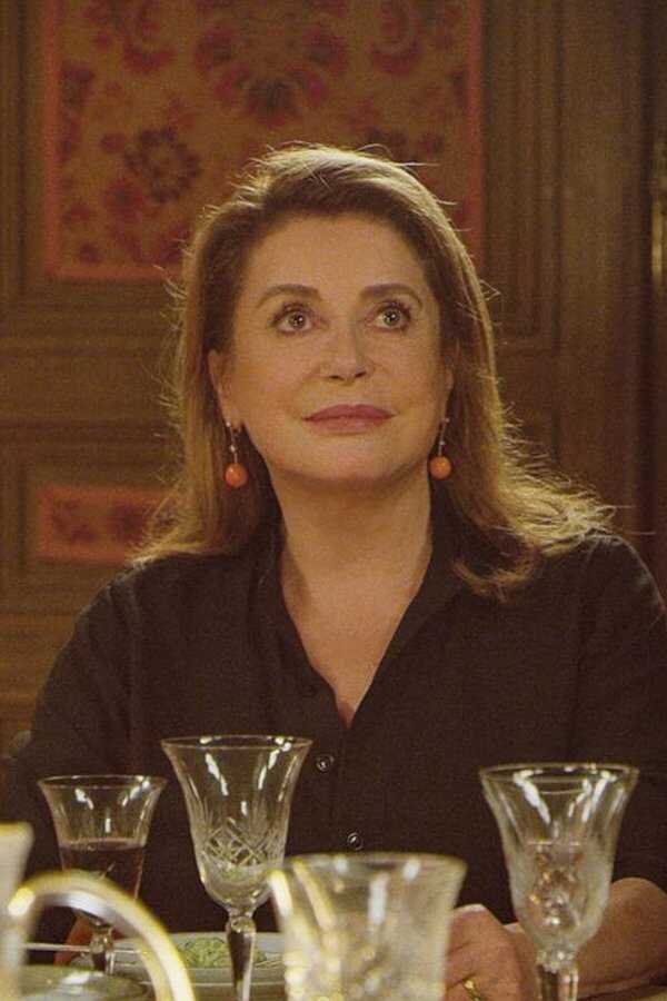 Fête de famille (2019) 0