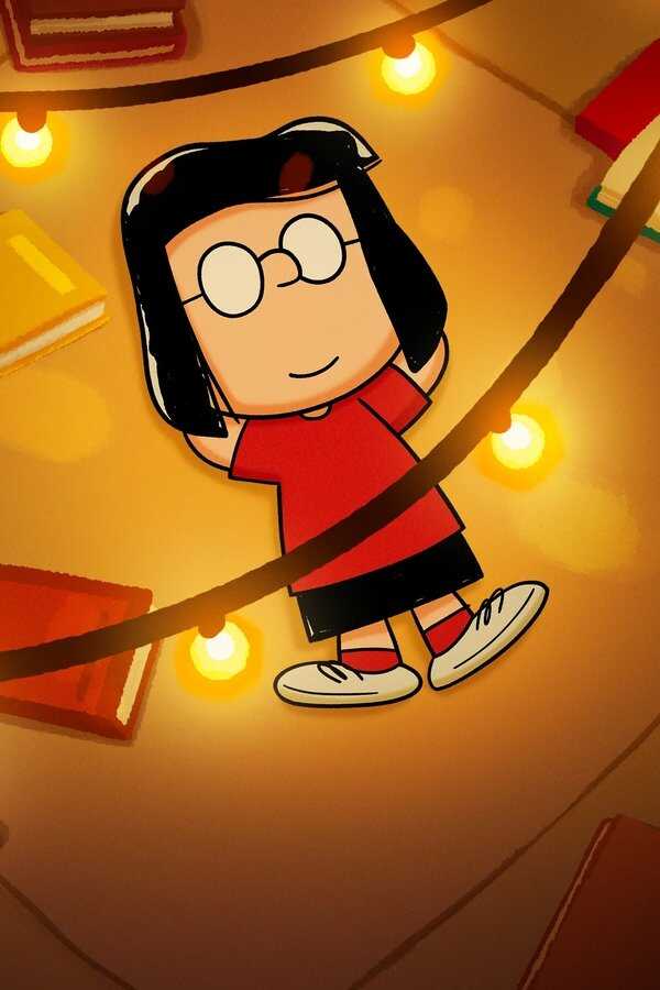 Snoopy présente : La seule et unique Marcie (2023) 0