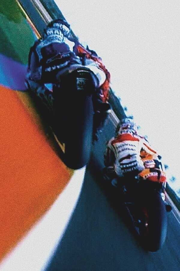 Hitting the Apex (2015) 0