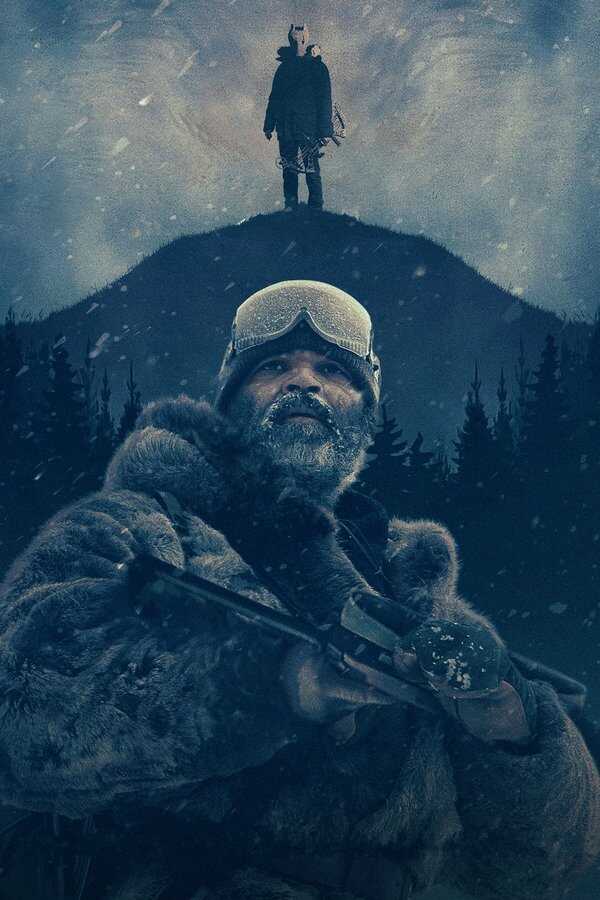 Aucun homme ni dieu (2018) 0