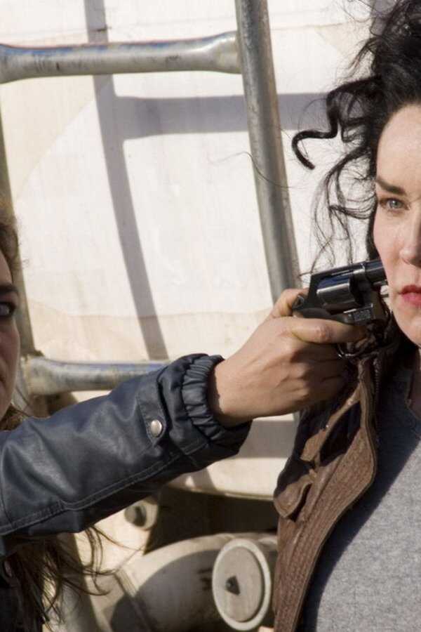 Border Run (2012) 0