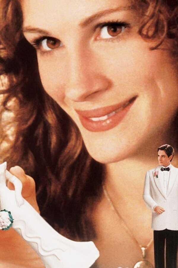 La boda de mi mejor amigo (1997) 0