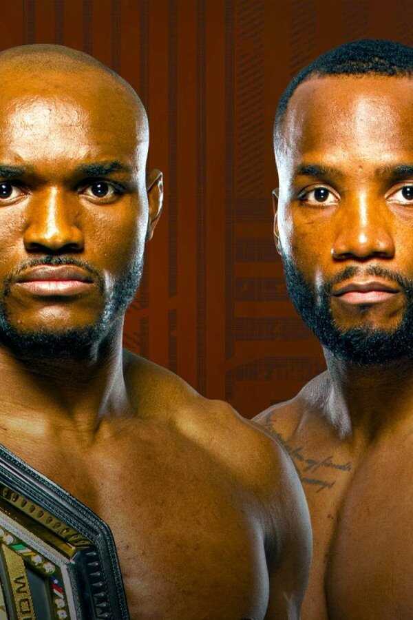 UFC 278: Usman vs. Edwards 2 (2022) 0