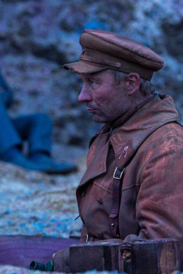 Frontier (2018) 0