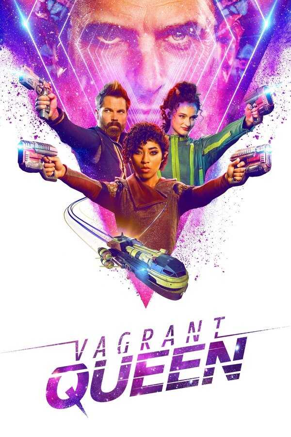 DE - Vagrant Queen (2020) 4