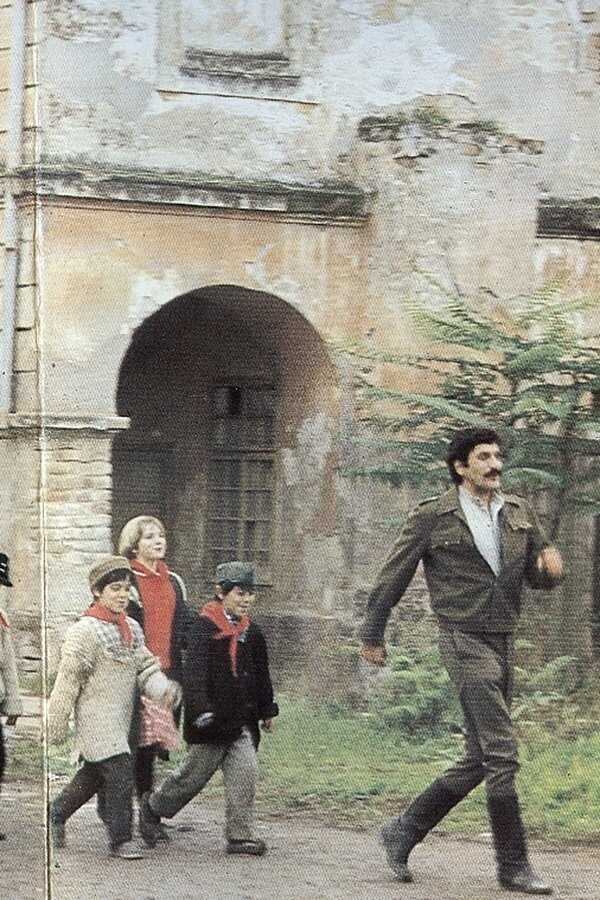 Let's Go On (1982) 0