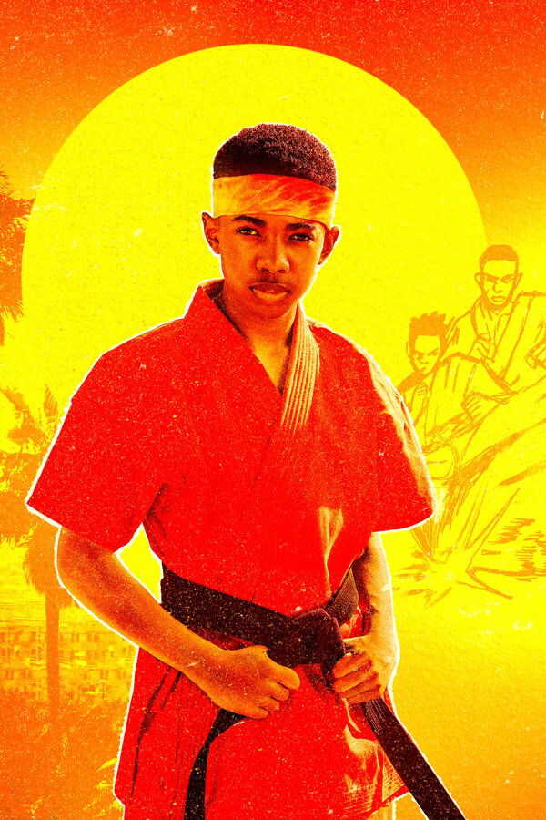 Black Belts (2023) 0