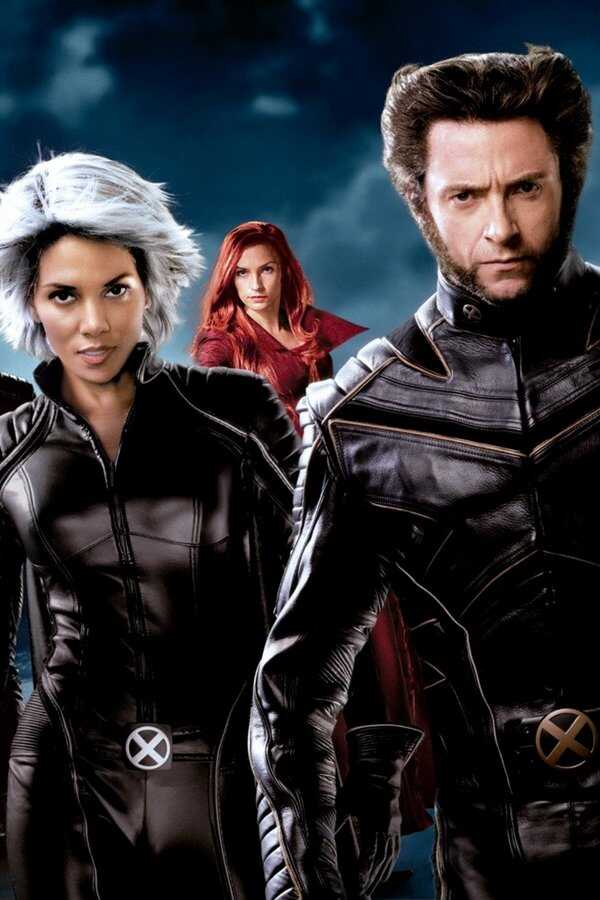 X-Men: The Last Stand (2006) 0