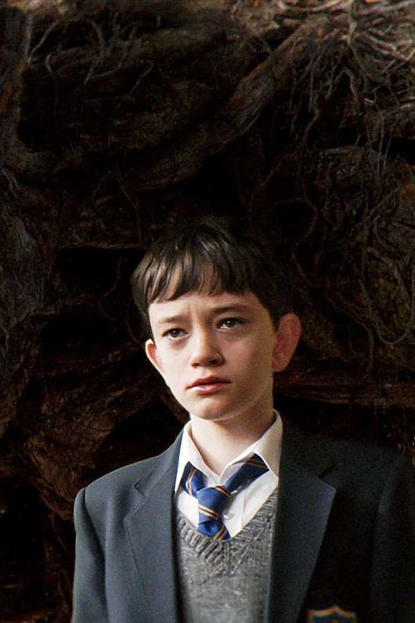 A Monster Calls 0