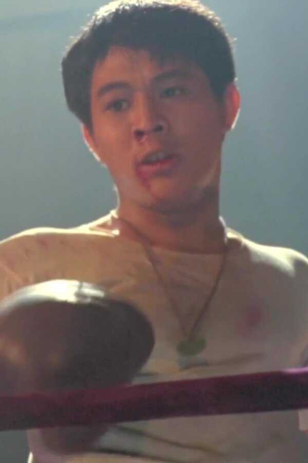 中華英雄 (1986) 0