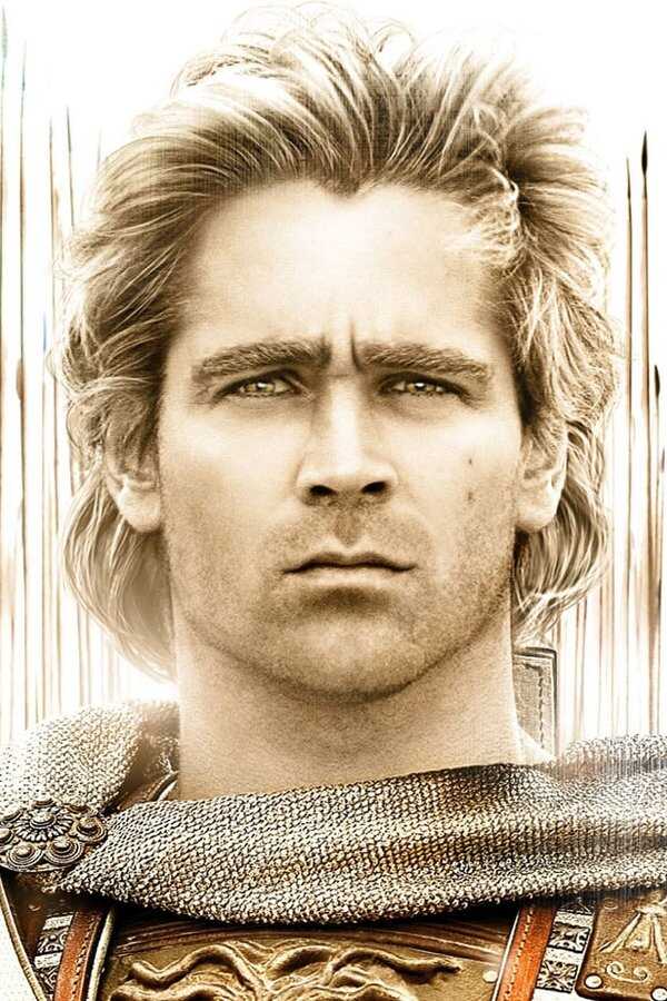 Aleksander (2004) 0