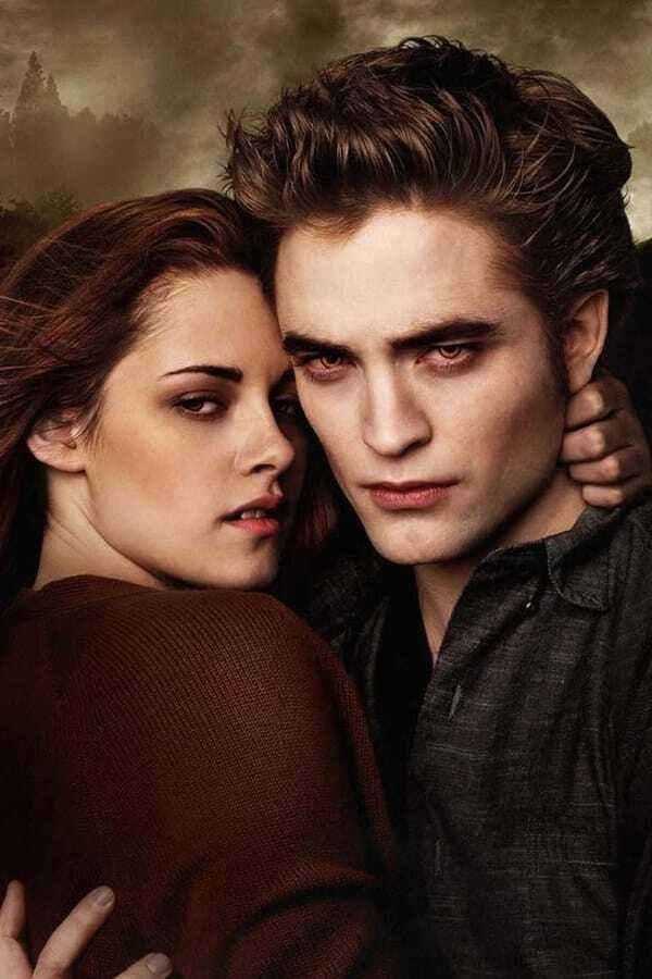 The Twilight Saga: New Moon (2009) 0