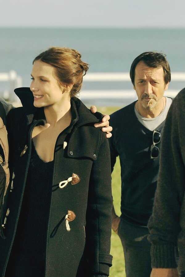 Amitiés sincères (2013) 0