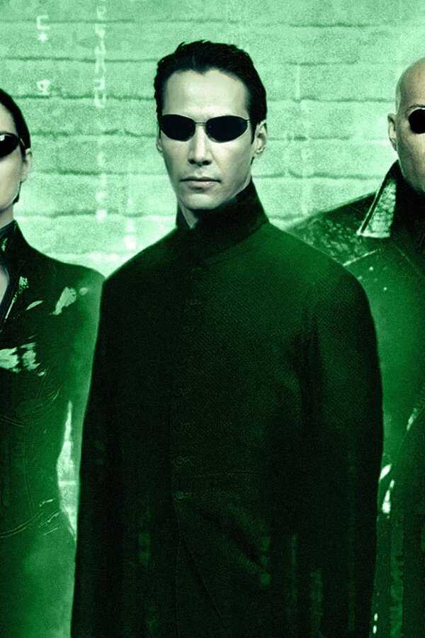 The Matrix Reloaded (2003) 0