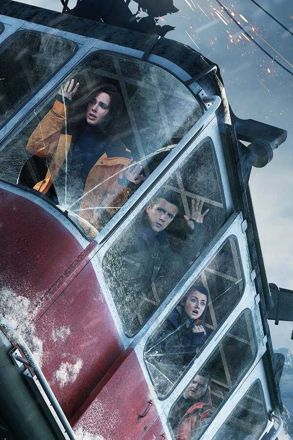 Abgerissen (2019) 0