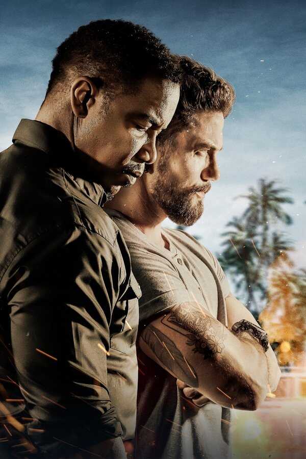 The Island (2023) 0