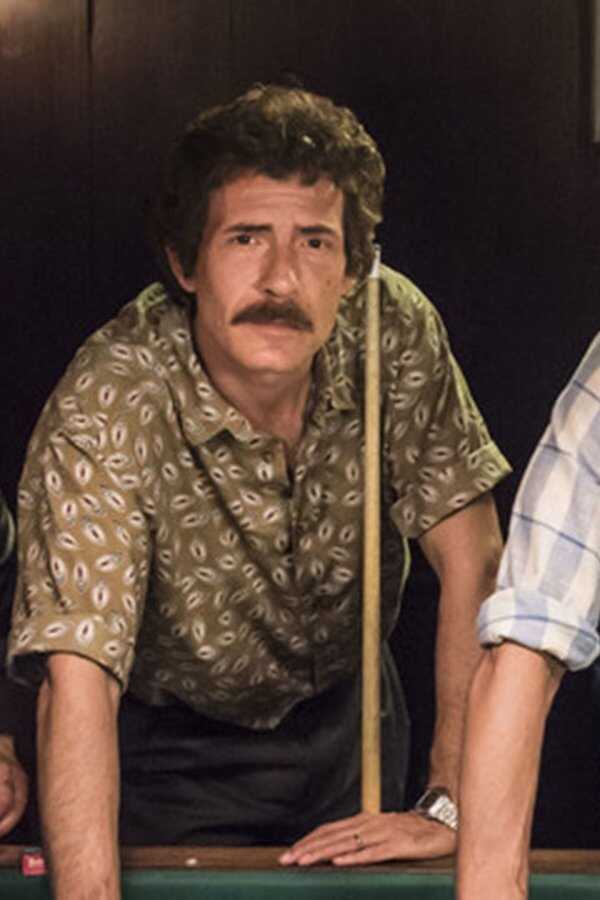 Między nami gangsterami (2019) 0