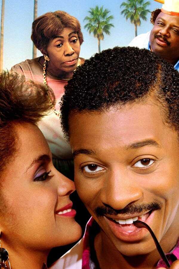 Hollywood Shuffle (1987) 0