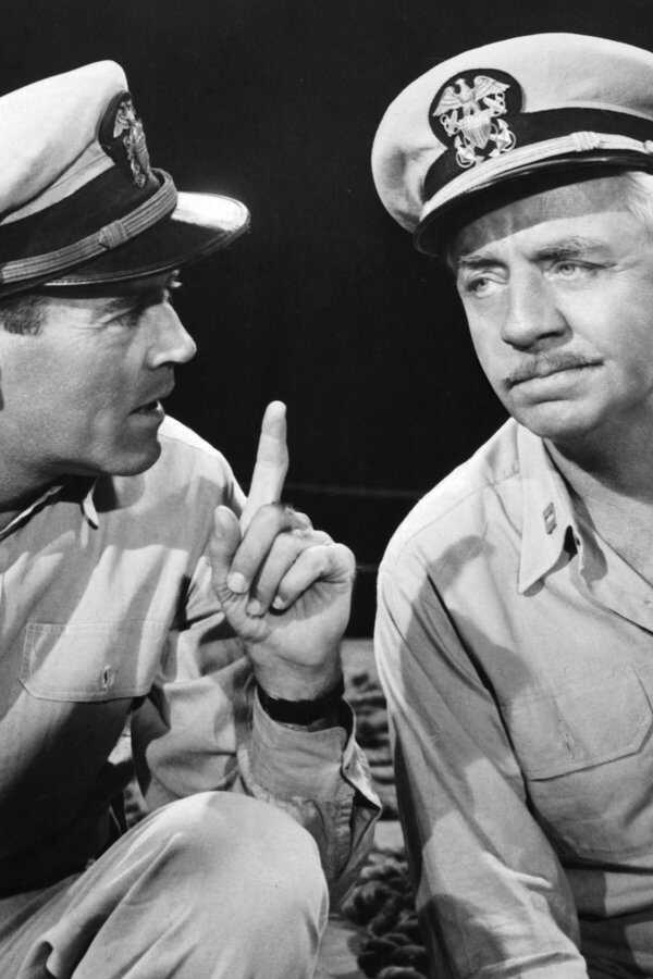 Mister Roberts (1955) 0