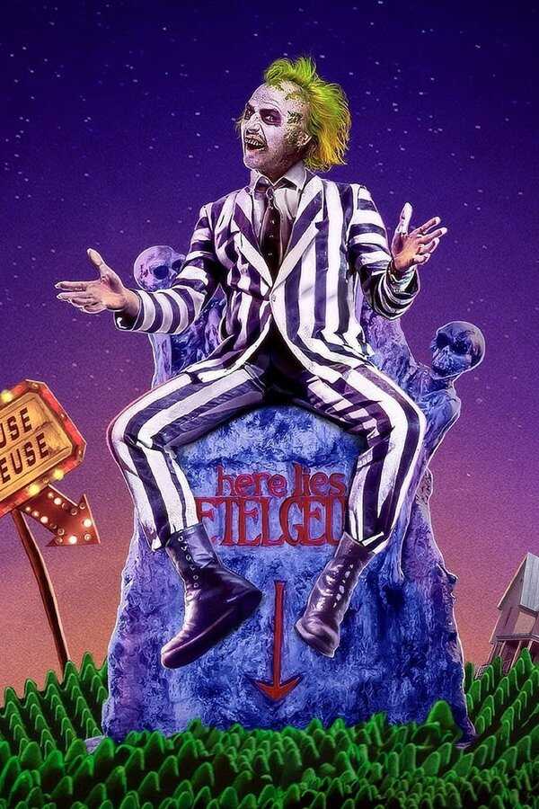 Beetlejuice (1988) 0