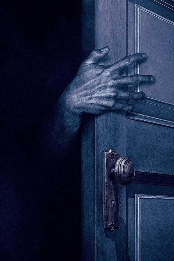 Boogeyman: La puerta del miedo (2005) 0