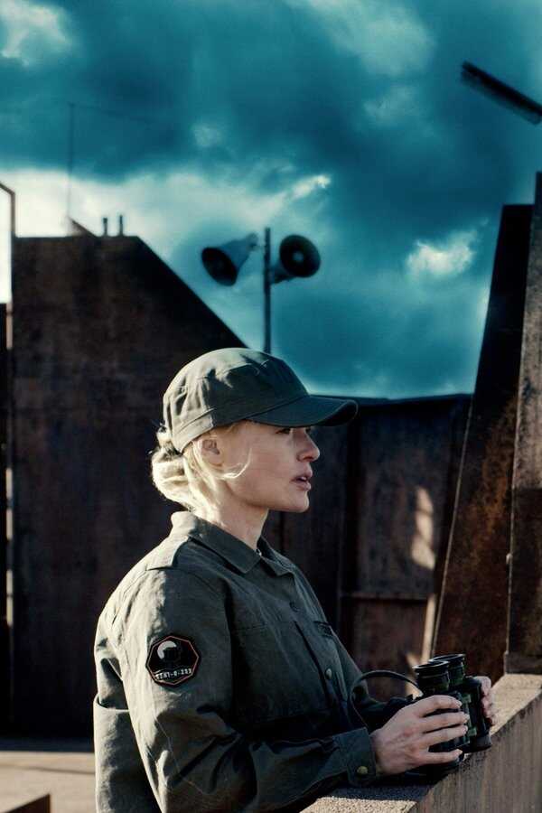 Last Sentinel (2023) 0