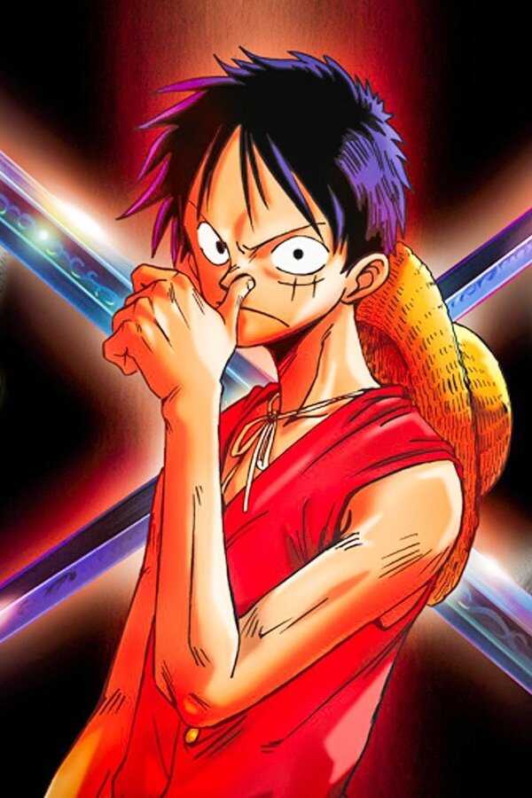 One Piece: Curse of the Sacred Sword (2004) 0
