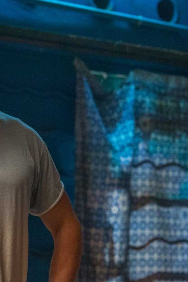 Blackhat: Amenaza en la red (2015) 0